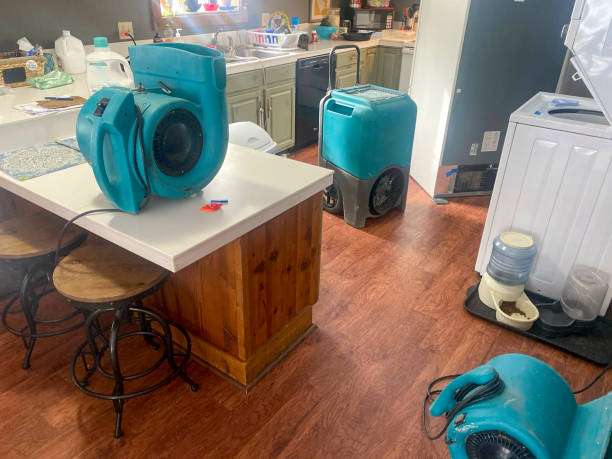 Local water damage restoration in El Paso De Robles, CA