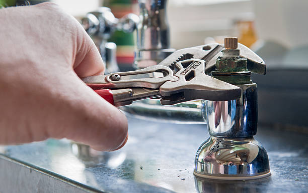 Best Sewage cleanup and water damage restoration  in El Paso De Robles, CA